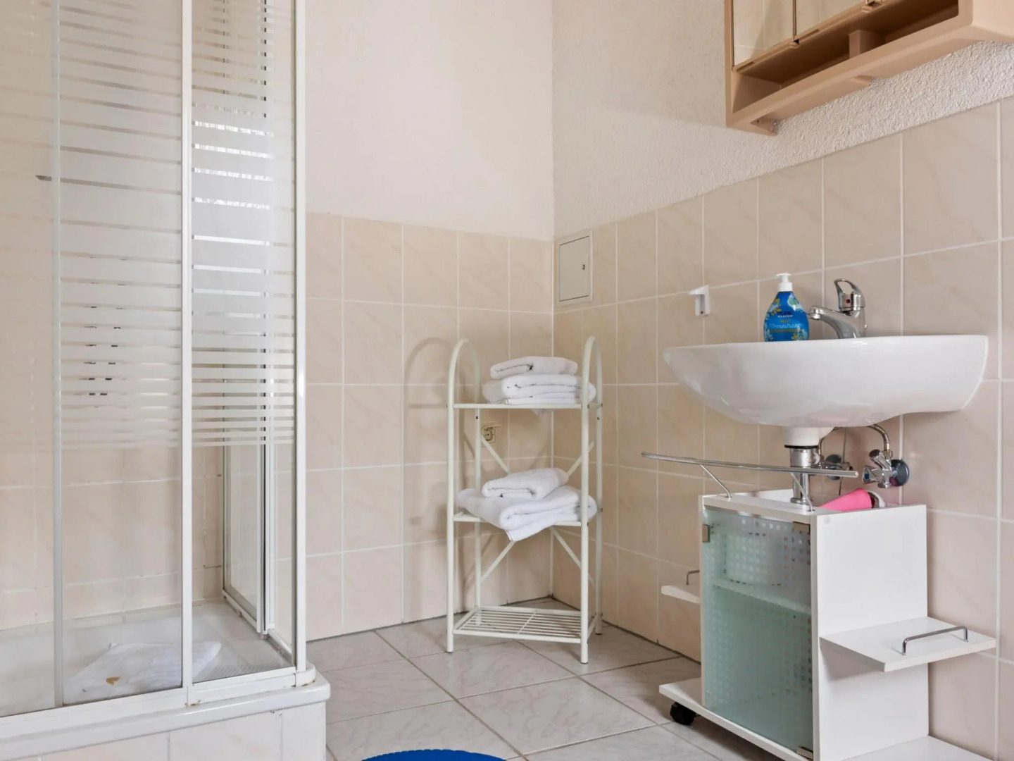 Ferienhaus in Meisdorf