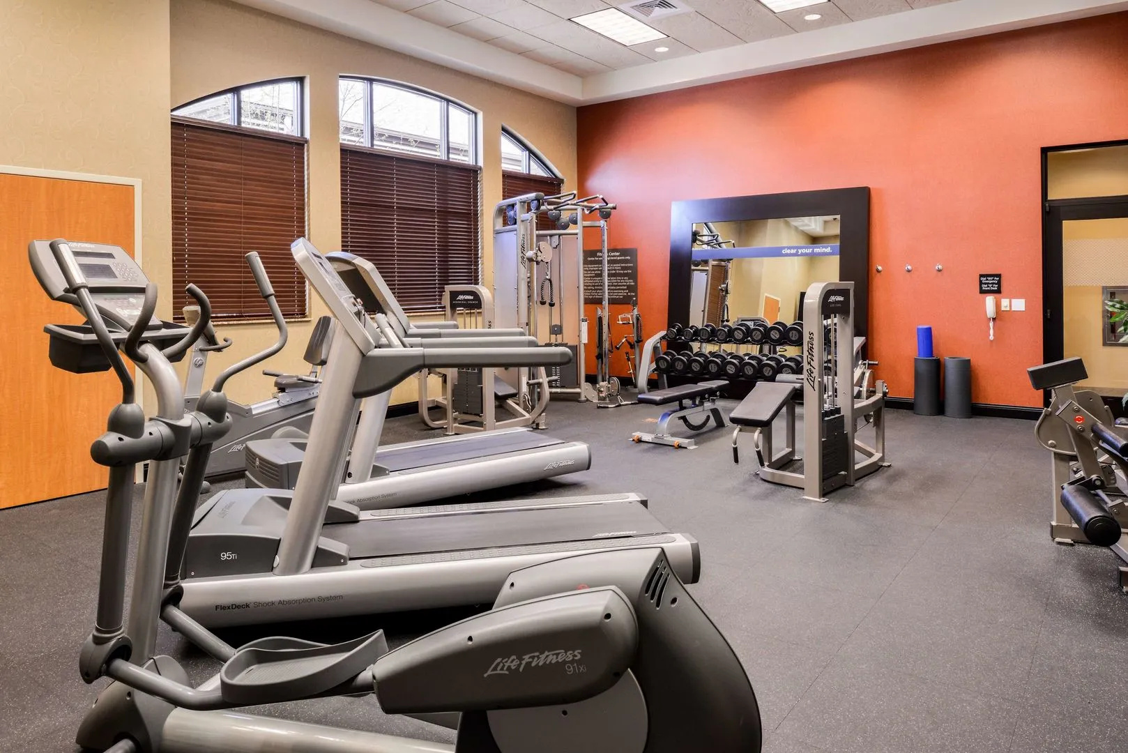 Hampton Inn & Suites Coeur d' Alene