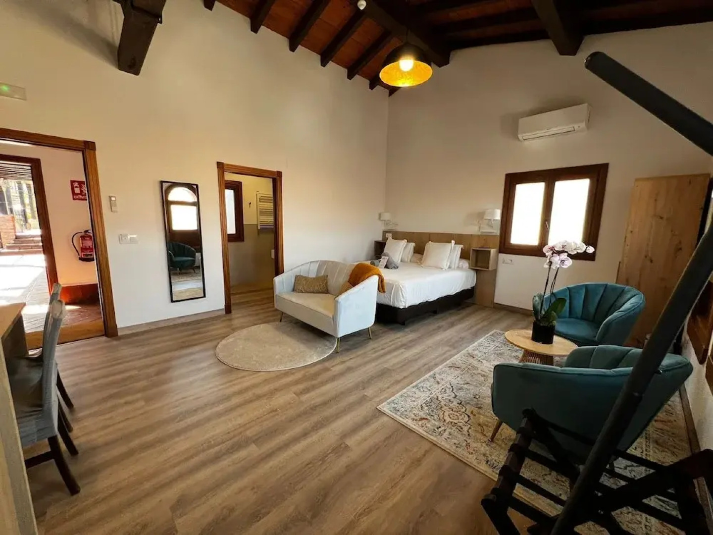 Hotel Rural Abadía de Yuste