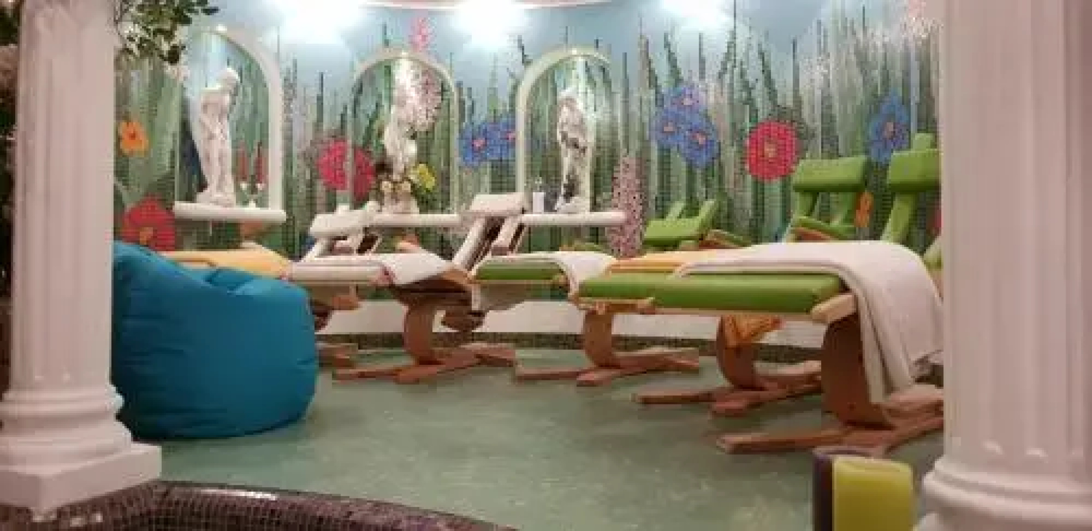 Hotel Tyrol