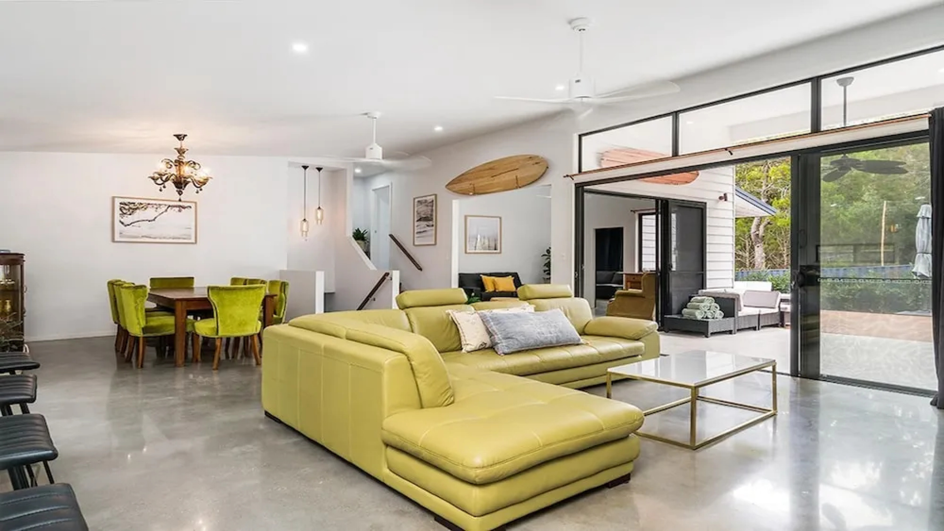 A Perfect Stay Copper Sands