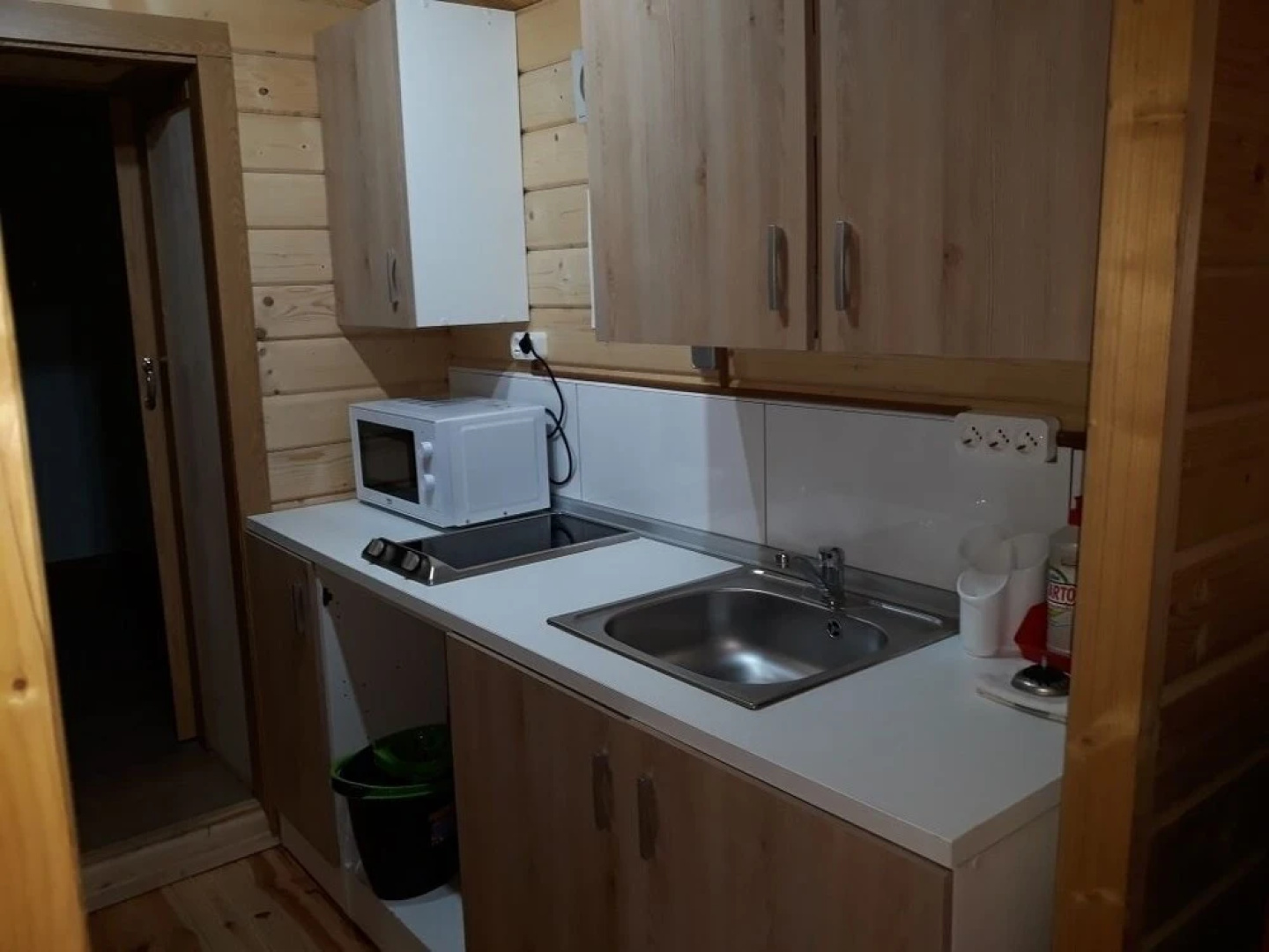 Alojamiento Chalet Villamar