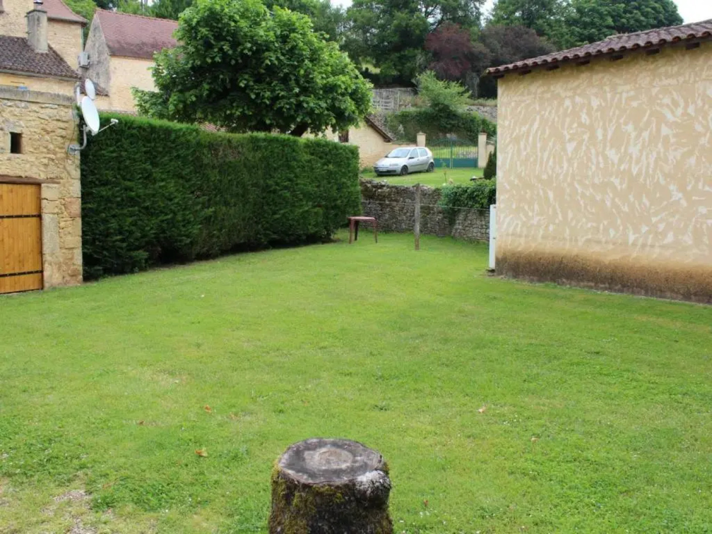 Gîte Saint-Marcel-du-Périgord, 3 pièces, 4 personnes - FR-1-616-51