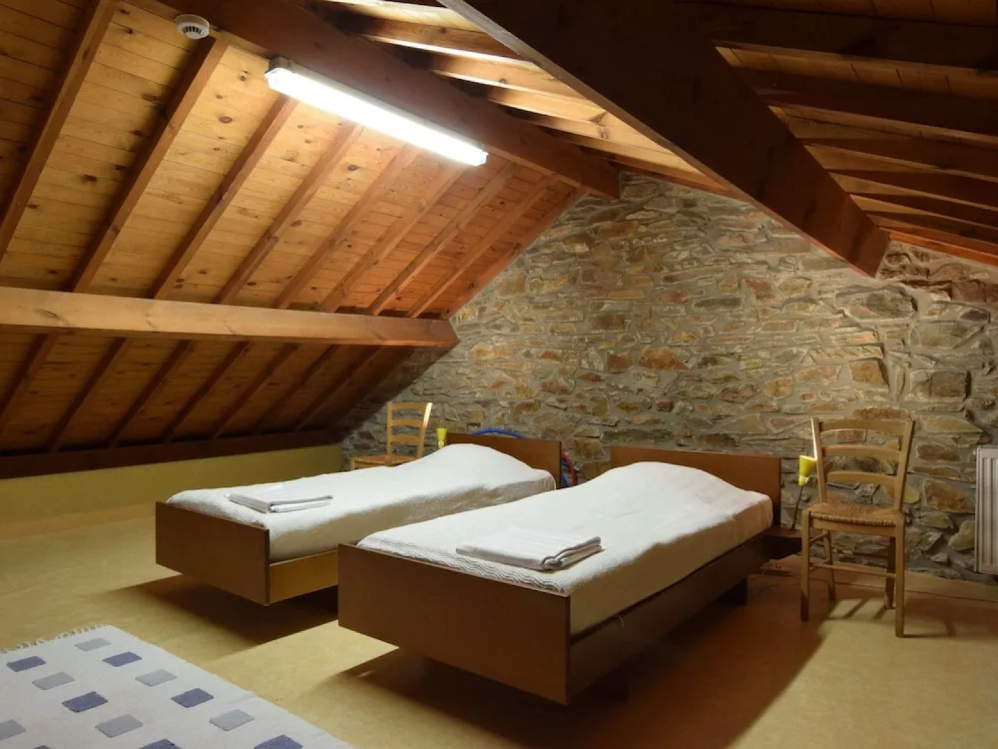 Luxury House with Indoor Pool, Sauna, Hot Tub