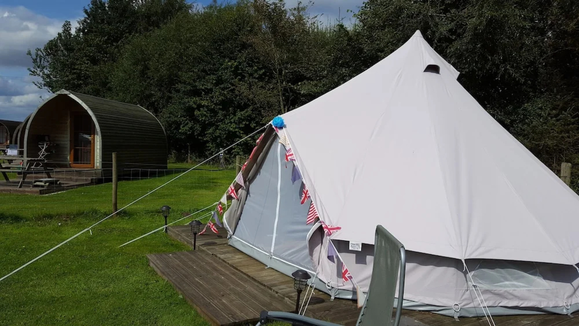 Yapham Holds Farmhouse