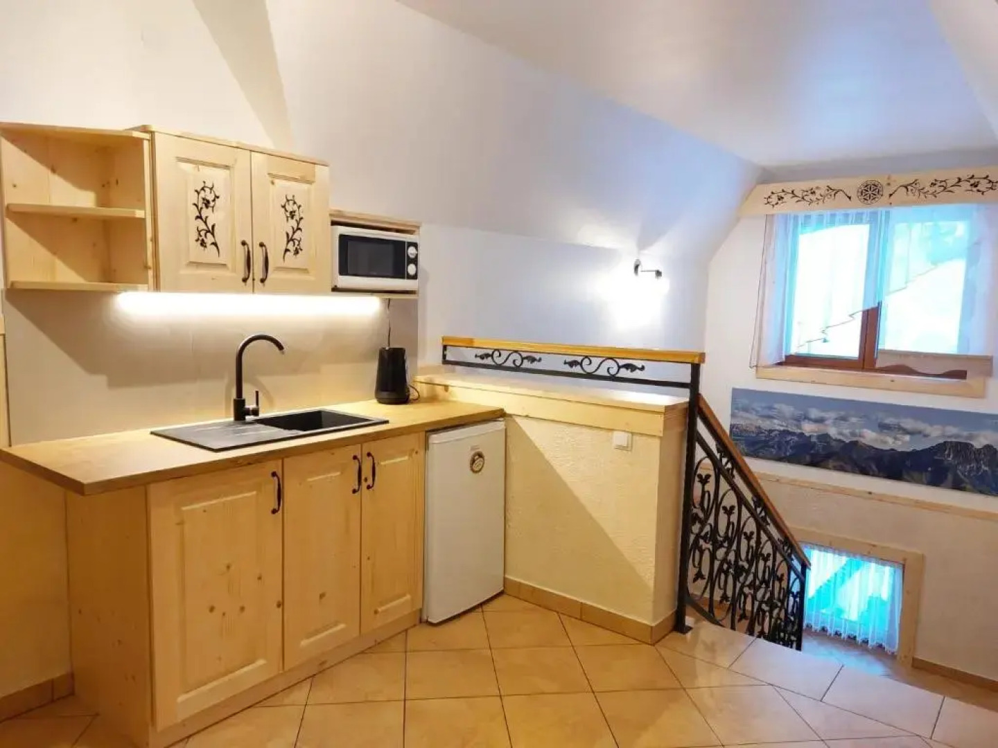 Pokoje Gościnne Stanek