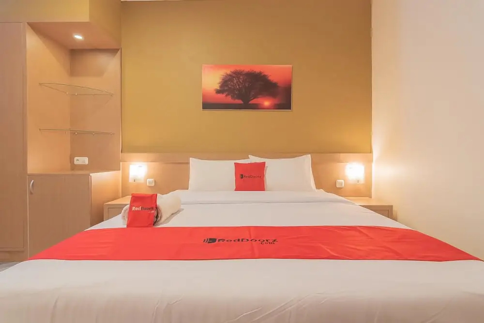 RedDoorz Syariah @ Villa Grand Mutiara Tasikmalaya