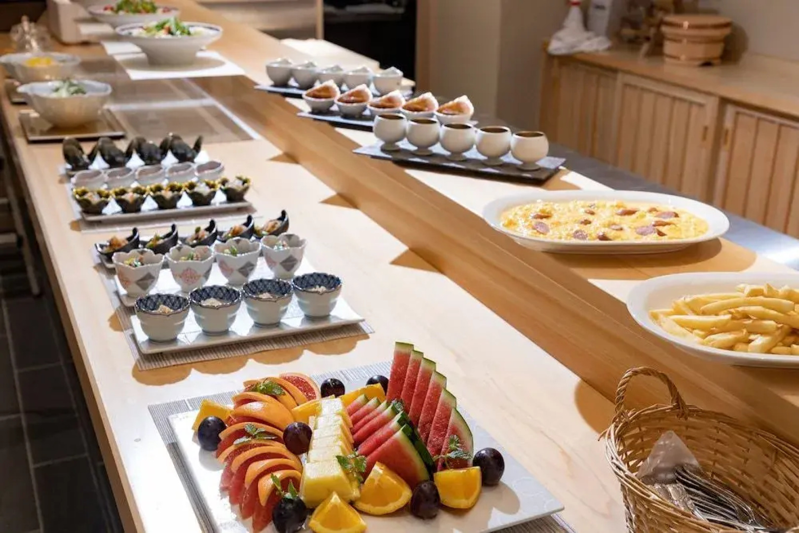 Hotel Grand Cocoe Kurashiki