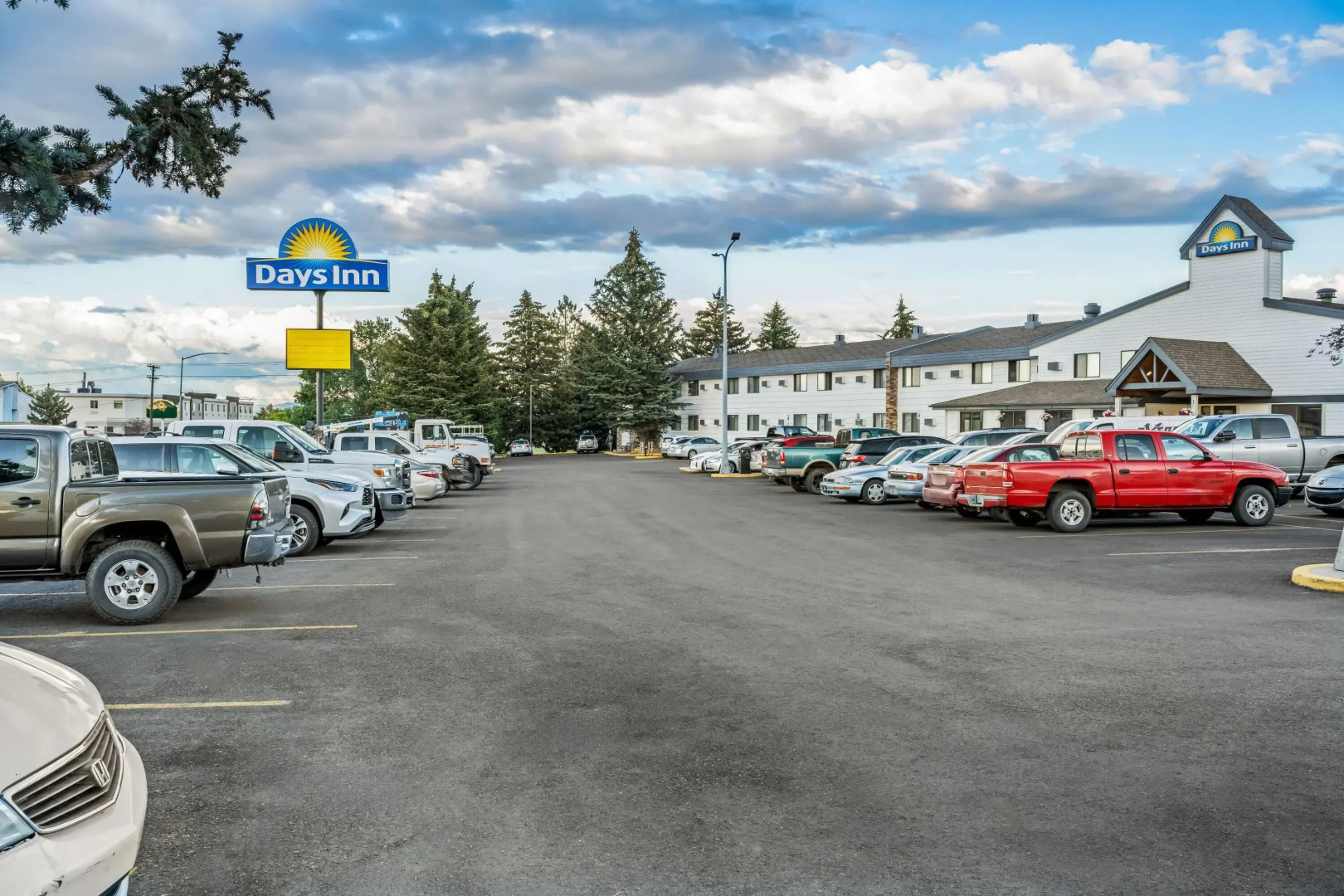 Days Inn by Wyndham Helena