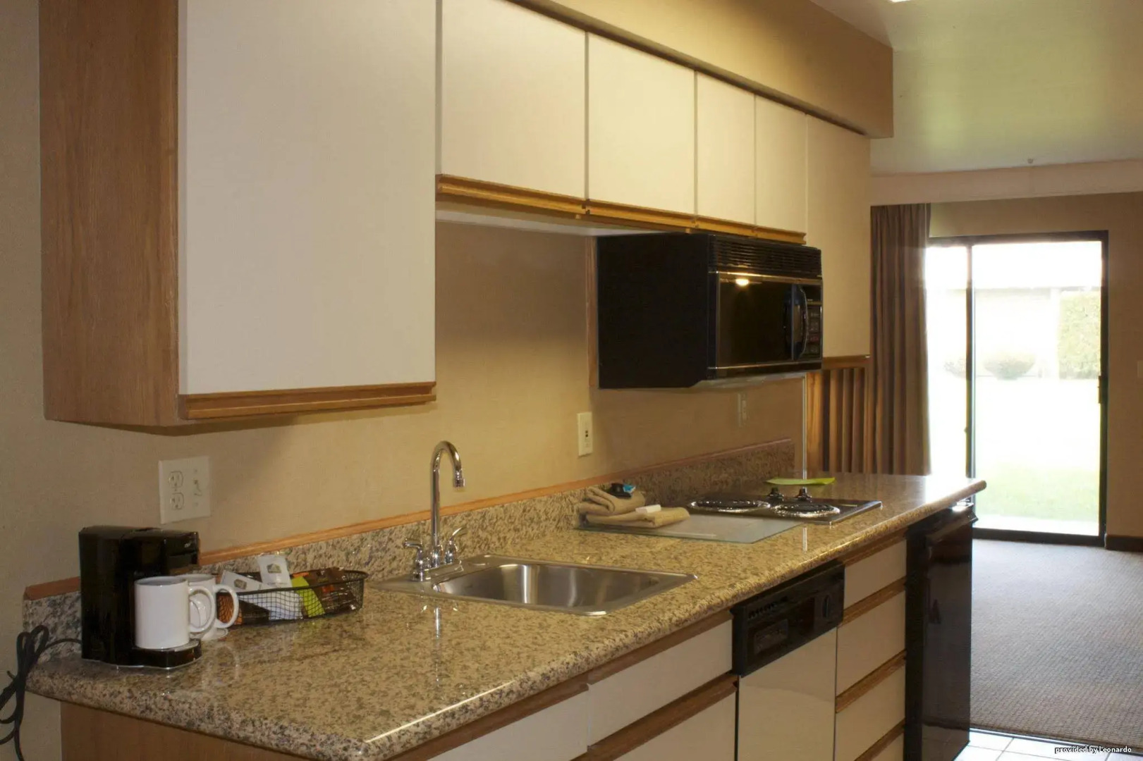 Best Western Plus Ahtanum Inn