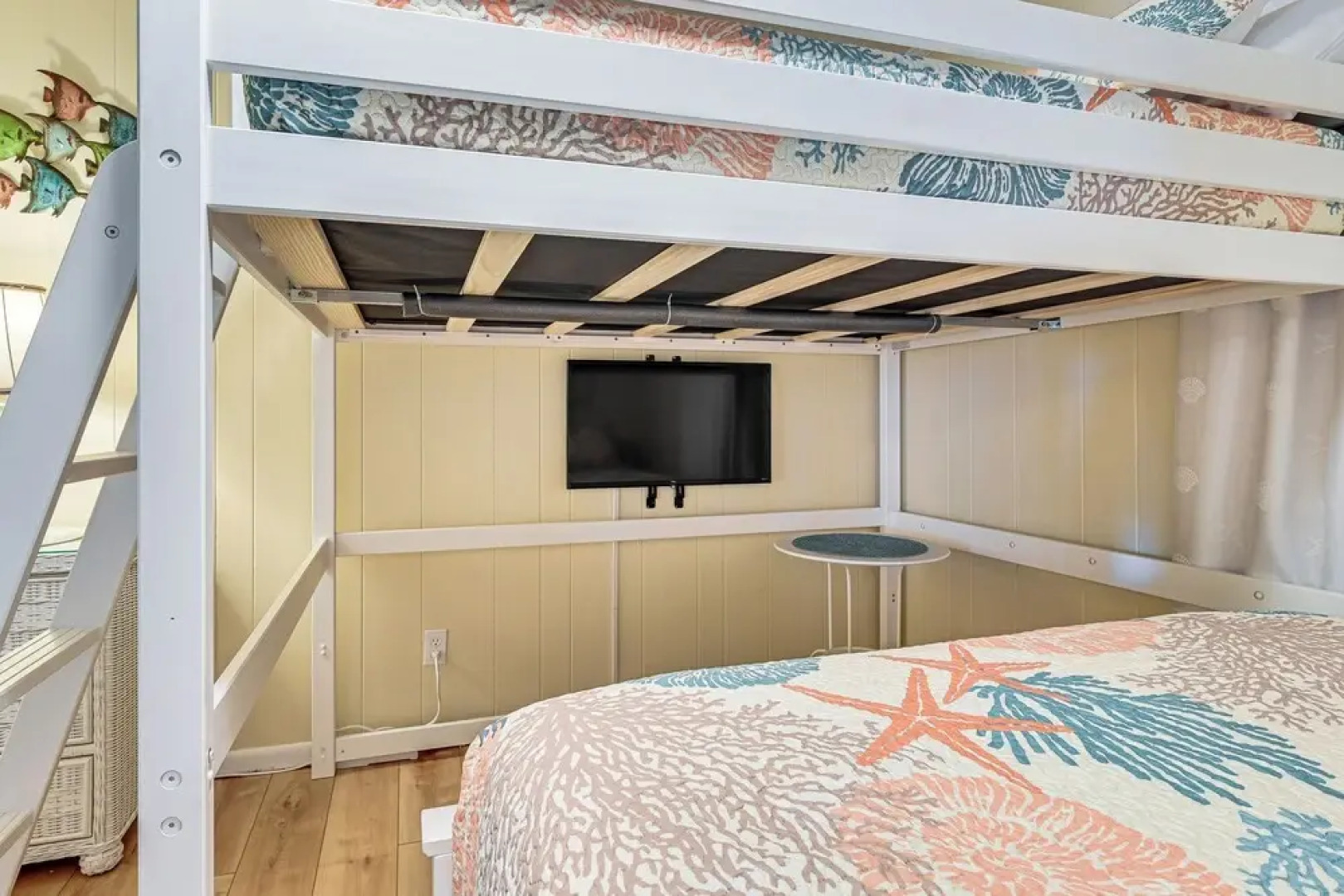 Waterfront Gem w/ Balcony in Garden City