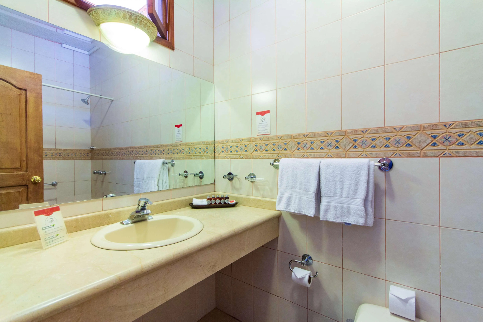 Hotel Rincon de Puembo, BW Signature Collection