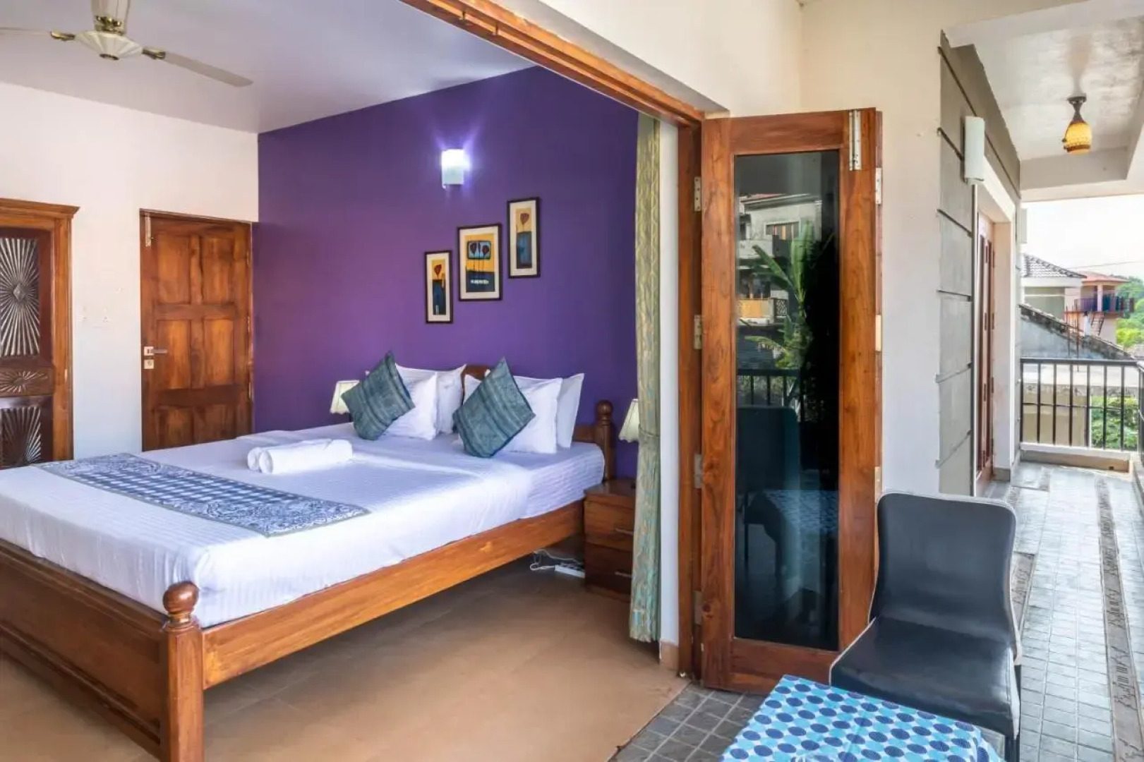 Thor Villa, 5BHK-Private Pool-Cook-Caretaker