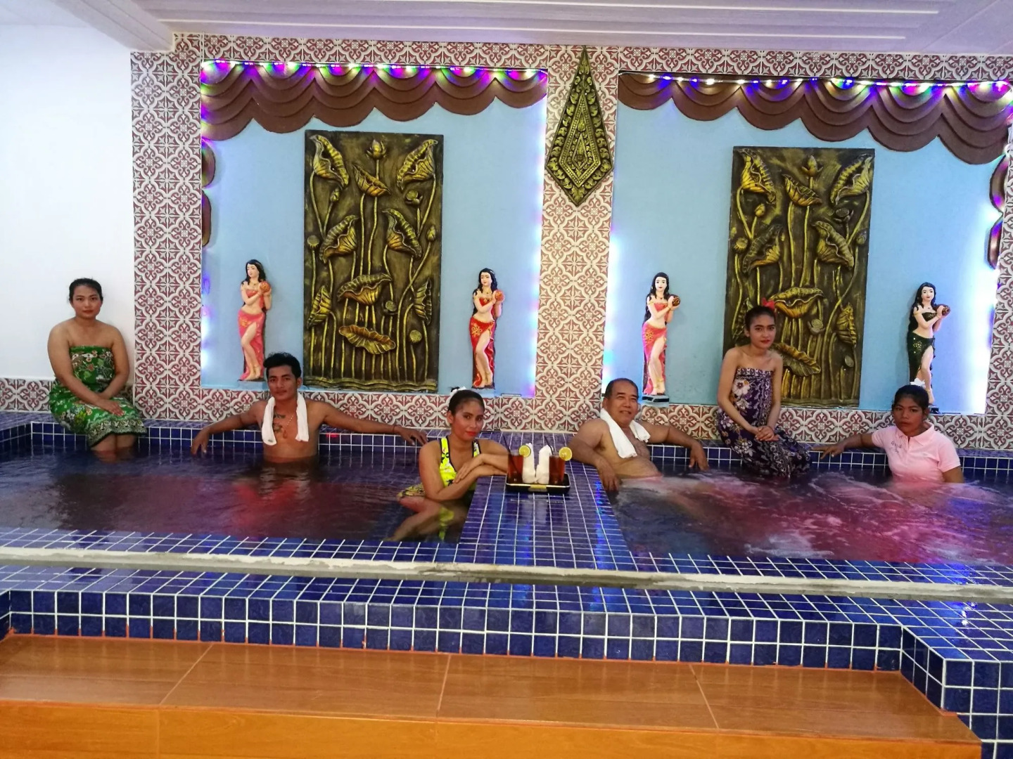 Ravorn Villa Boutique