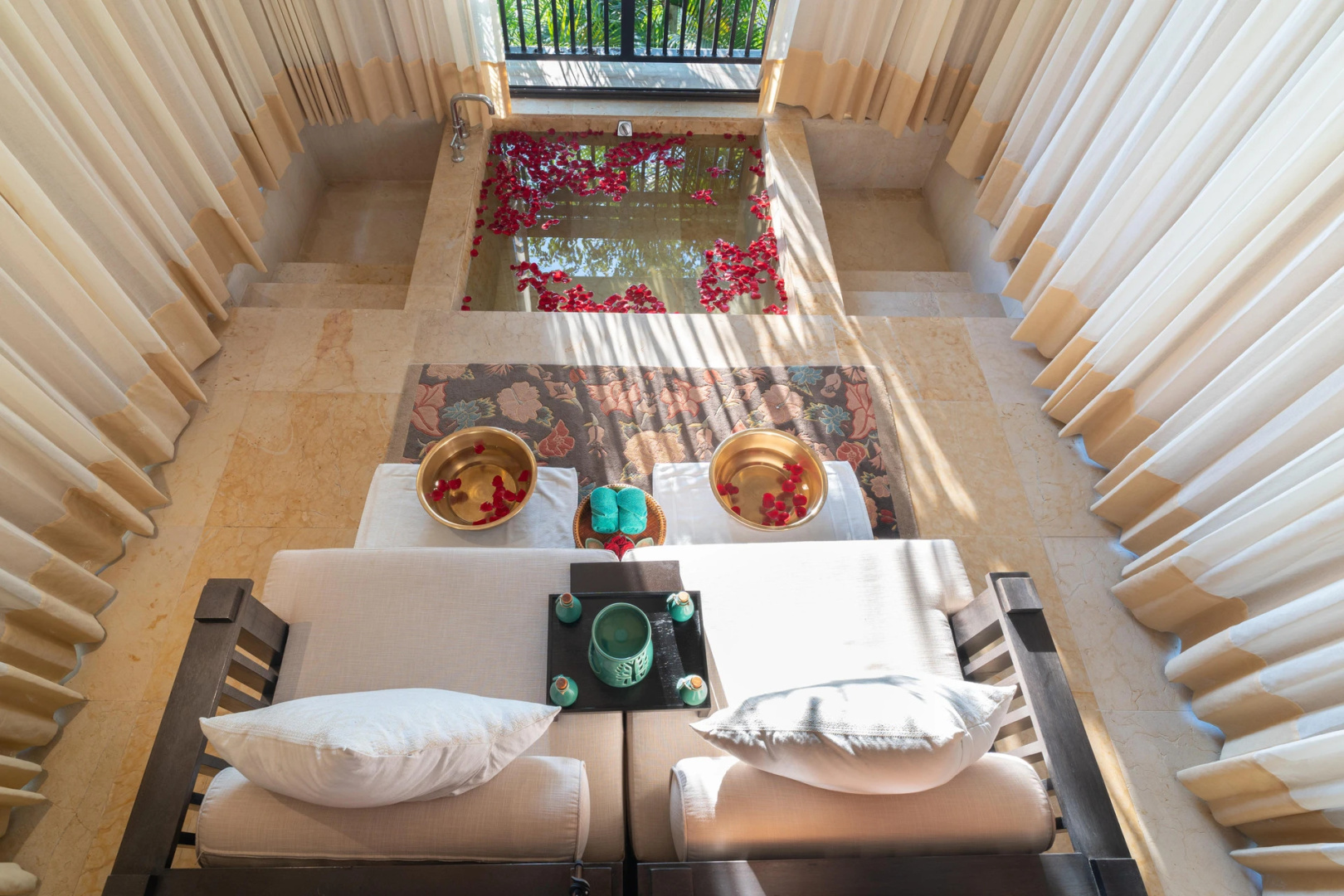 Banyan Tree Cabo Marques