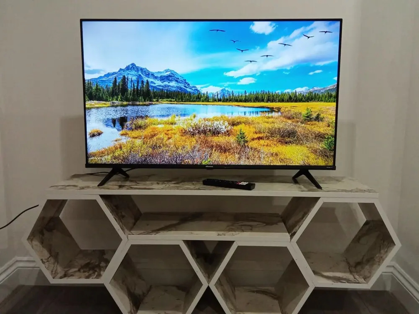 Sweet Nights Newhaven