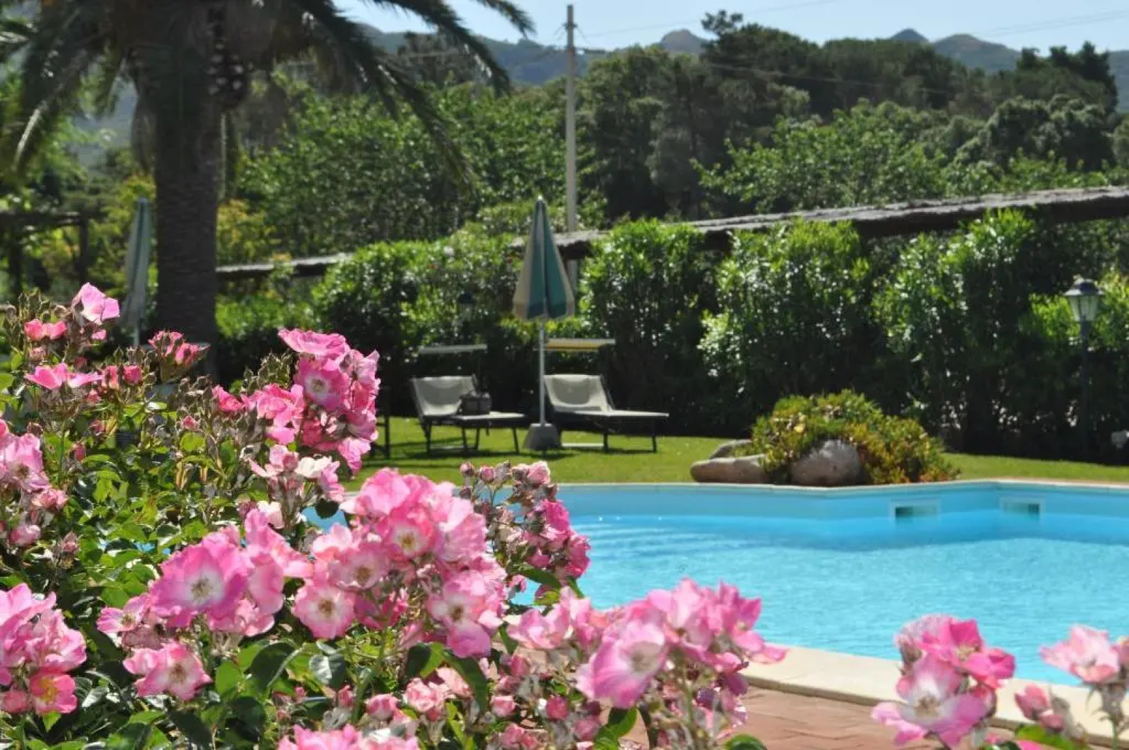 Hotel Tirrena