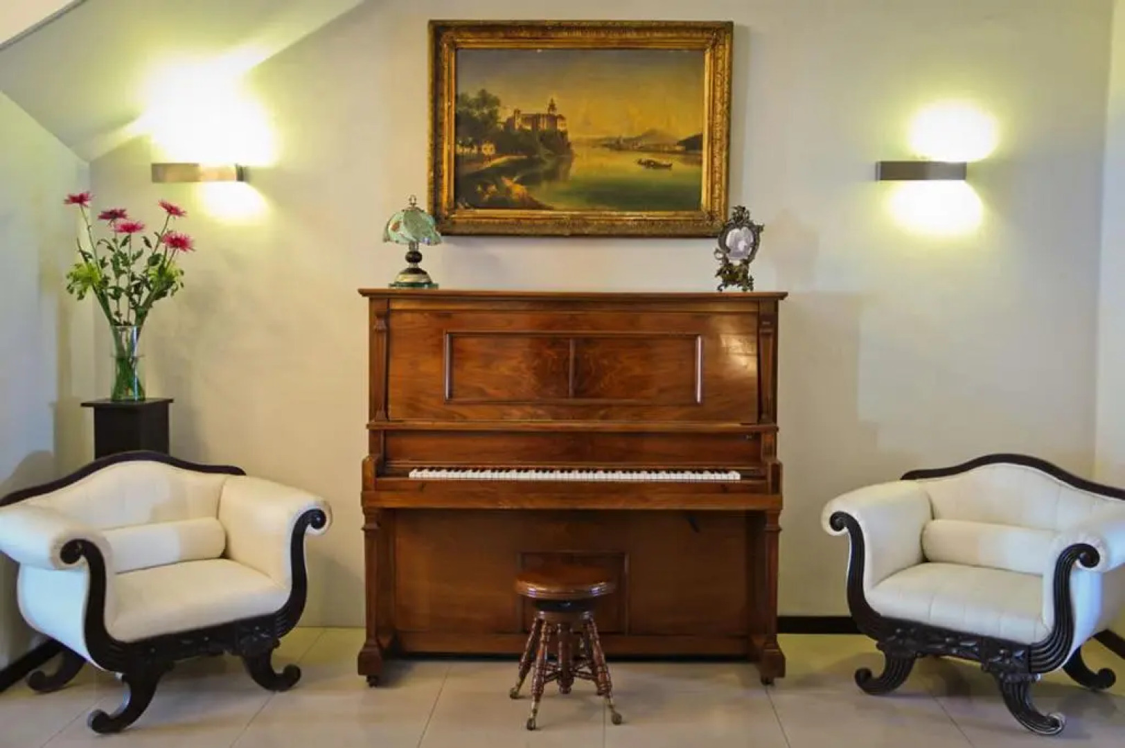 Casa Madonna La Providence Hotel Boutique