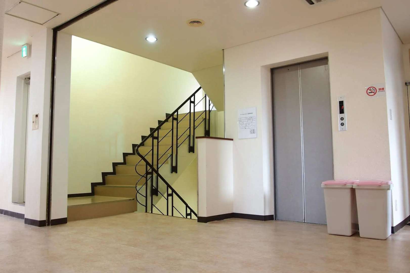 Khaosan Chitose Family Hostel