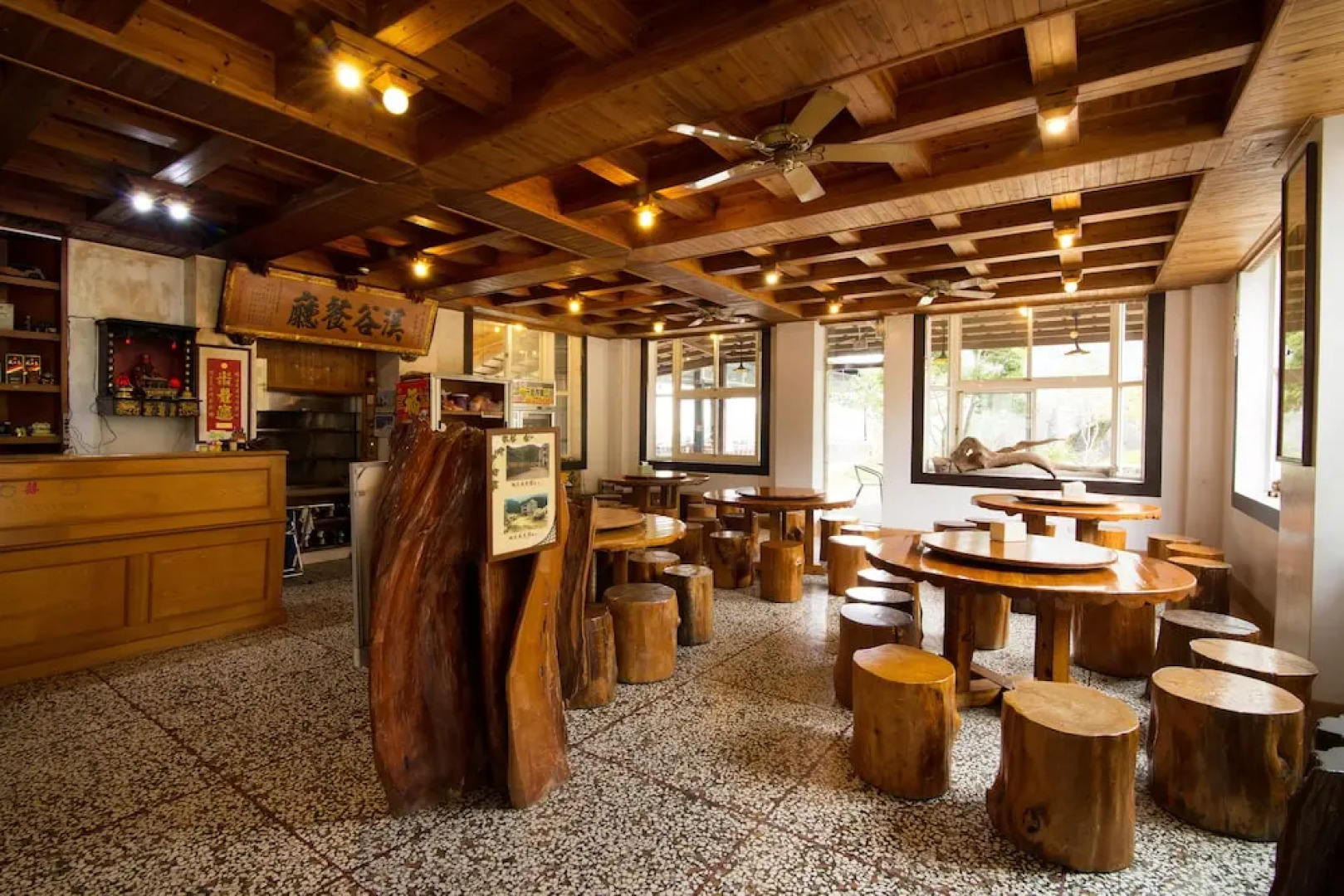 Valley Bed and Breakfast