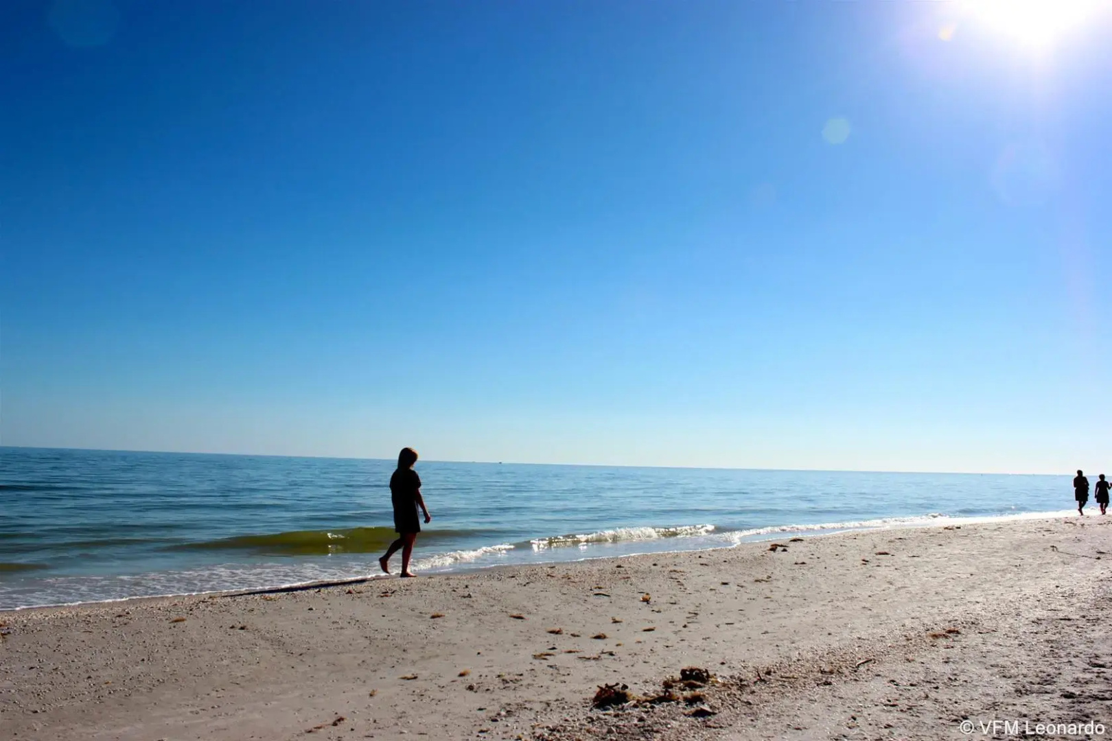 Sanibel Island Beach Resort