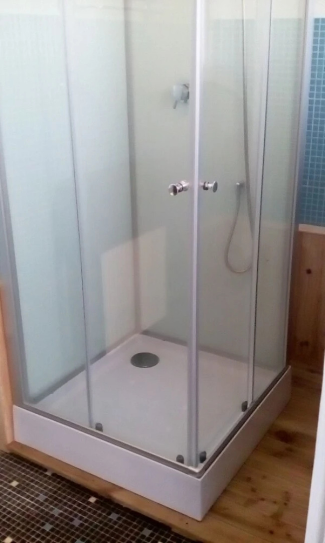 Chambre d'hôtes L'Oustal