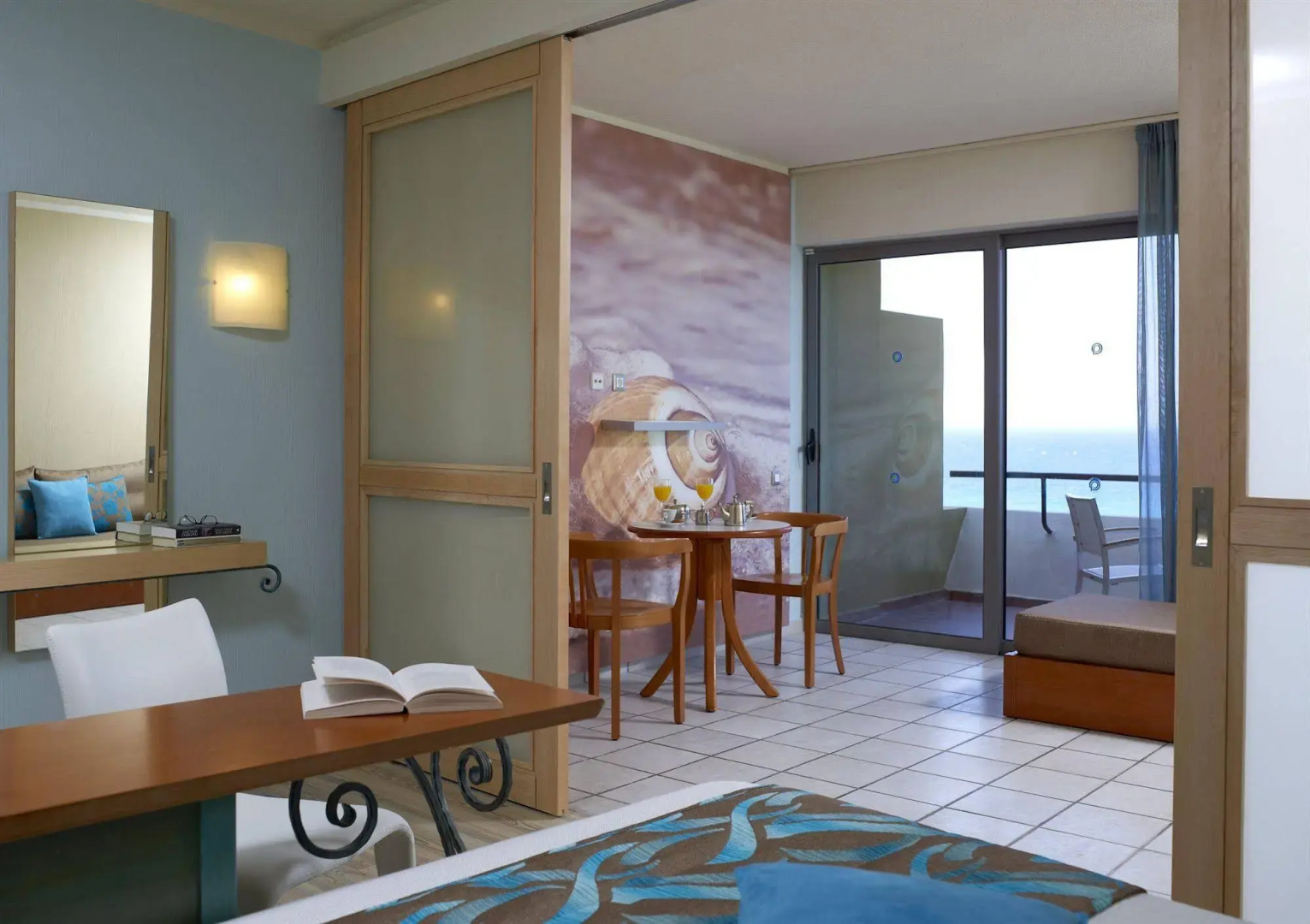 Olympic Palace Resort Hotel & Convention Center