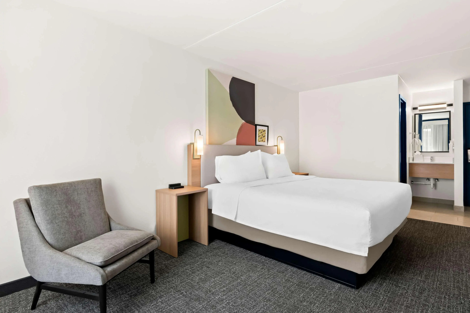 Spark by Hilton Hummelstown Hershey