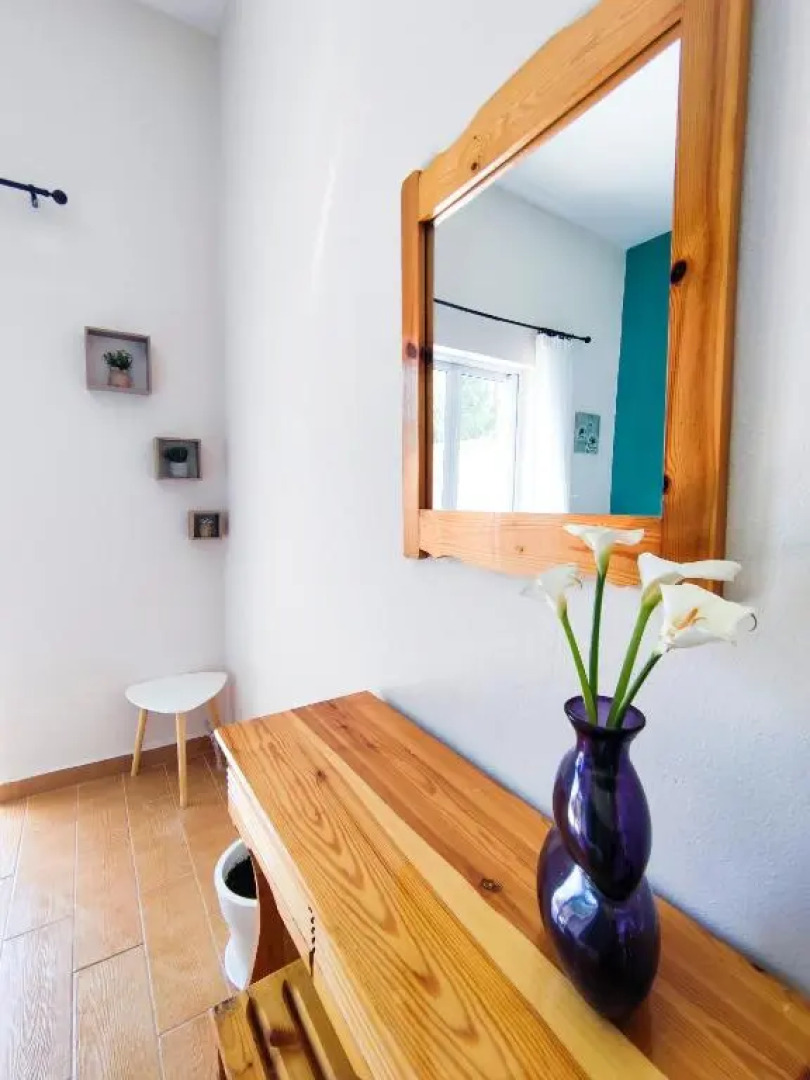 Sette Isole Countryside Apartment