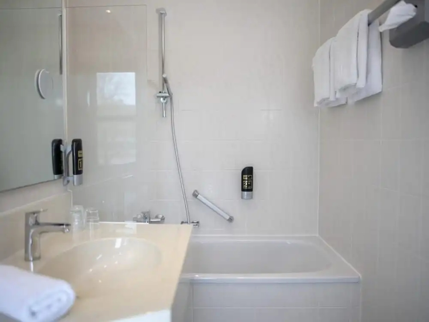 Hotel Restaurant Luitpold am See