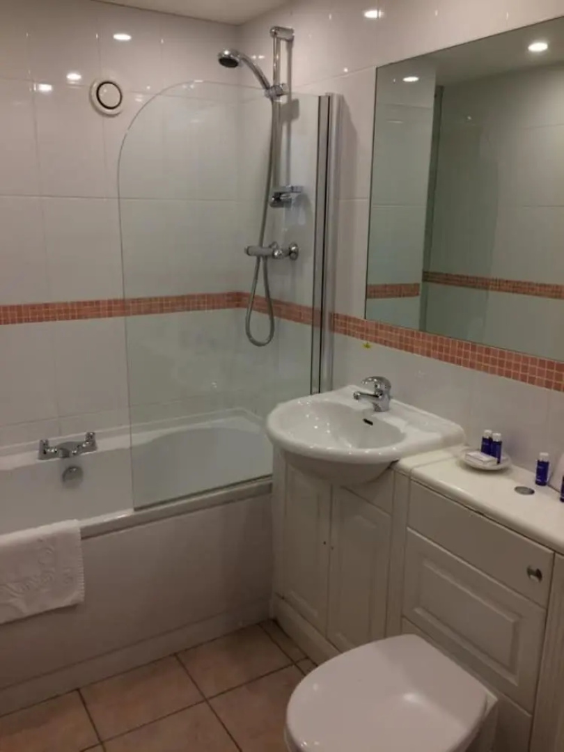 Whitewater Spa & Leisure Club