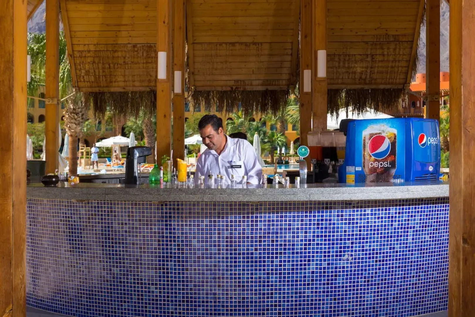 Intercontinental Taba Heights Resort