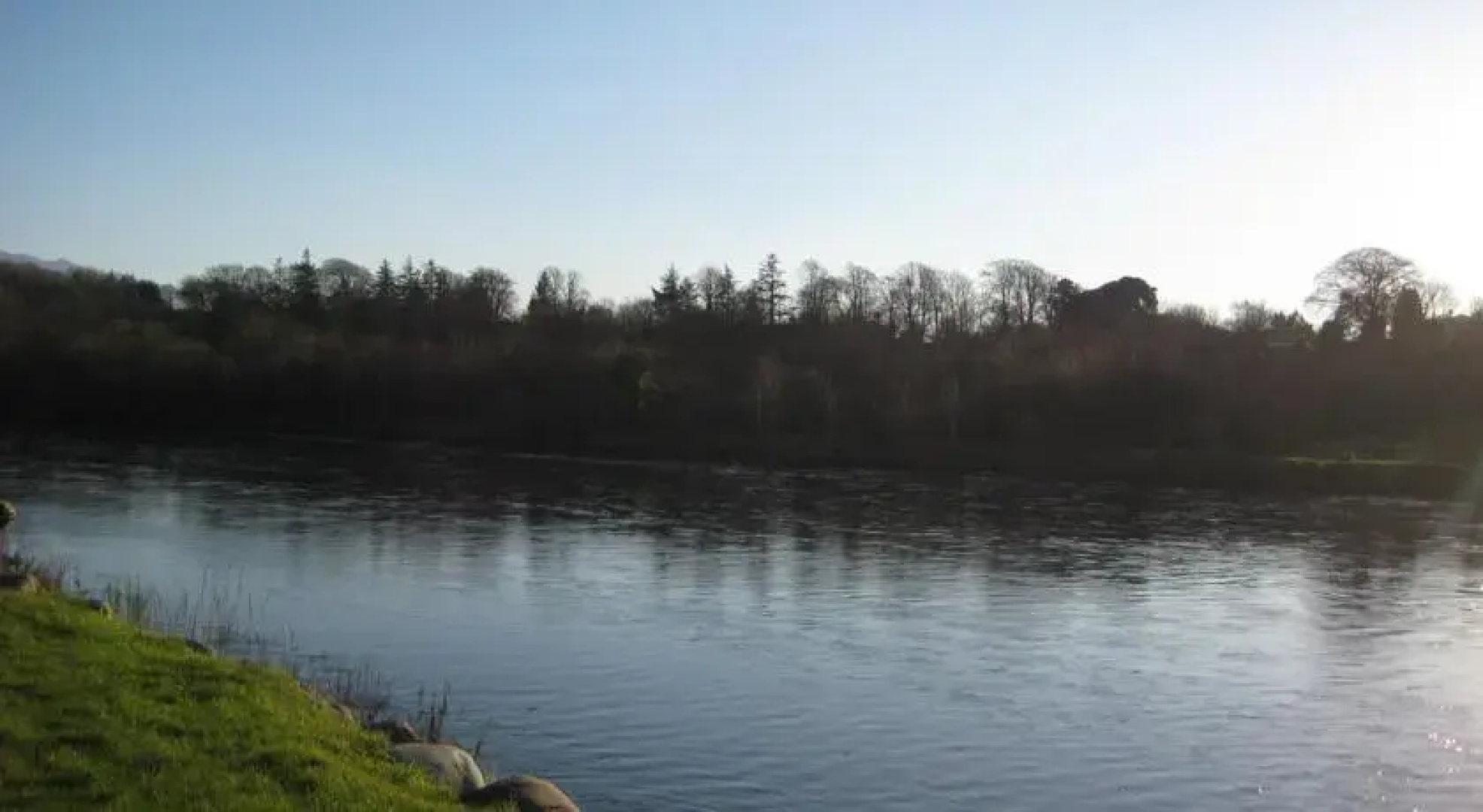Laune Bridge House Guest Accommodation