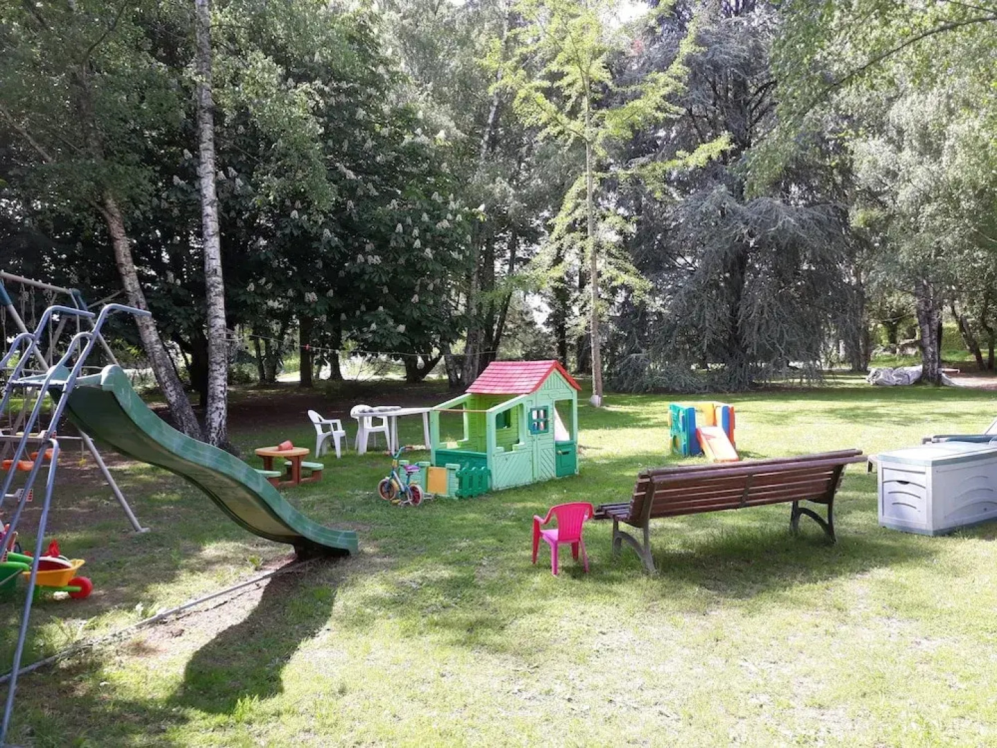 Le Domaine de la Lorien