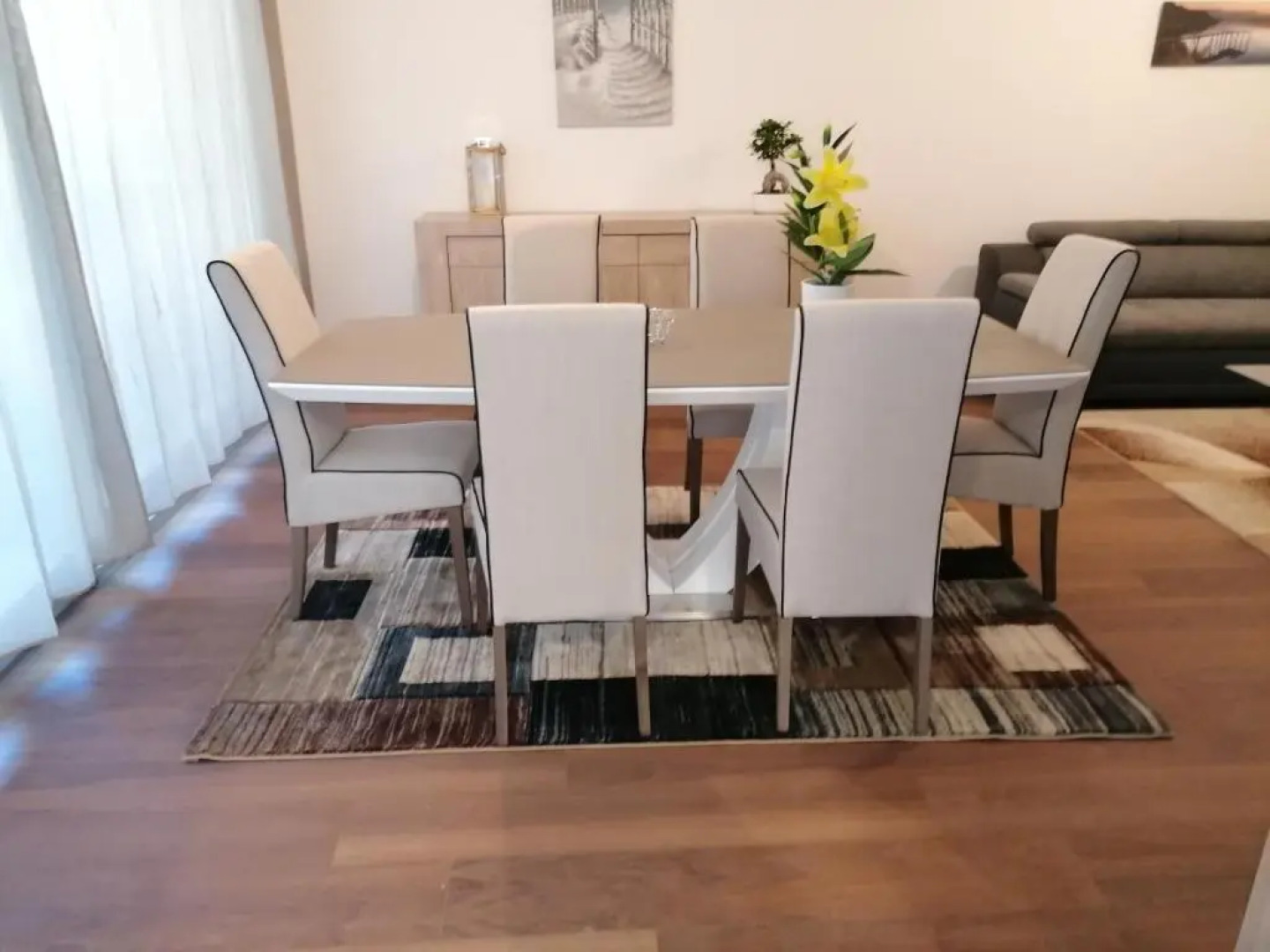 Quinta da trindade one river seixal