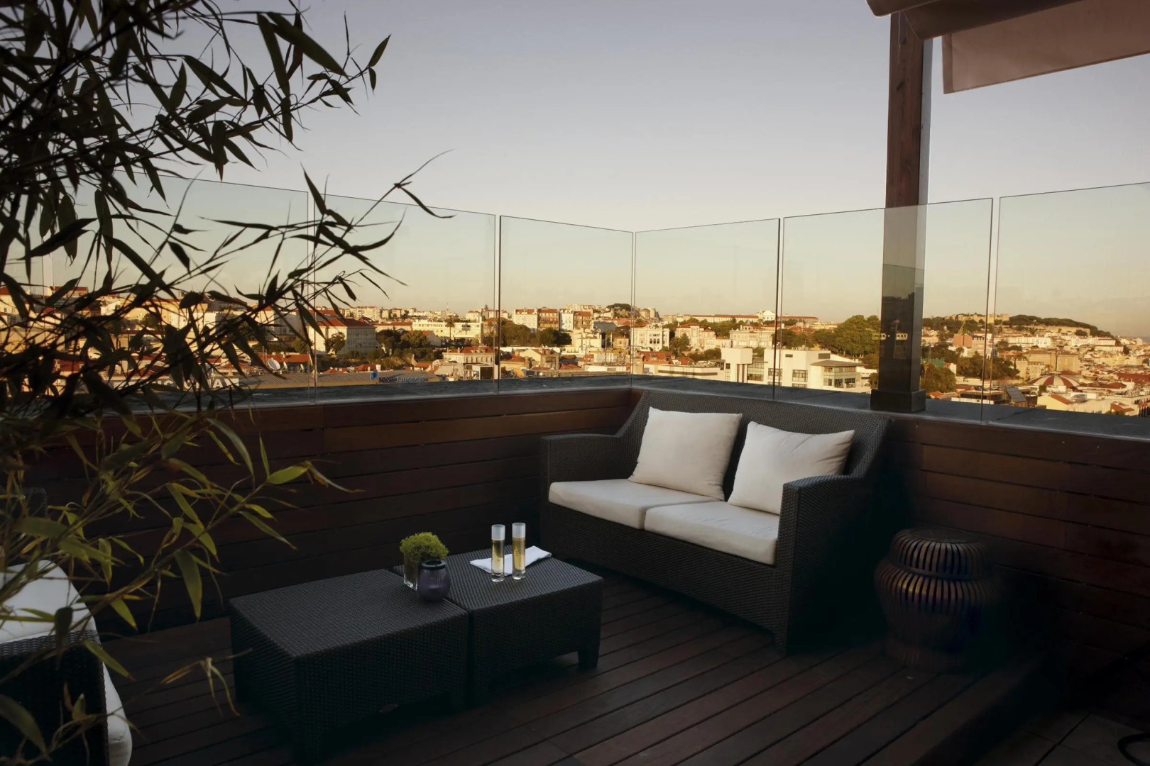 Tivoli Avenida Liberdade Lisboa – A Leading hotel of the world