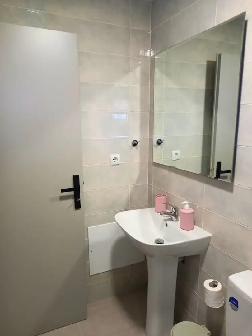 Kavros Cozy Apartment