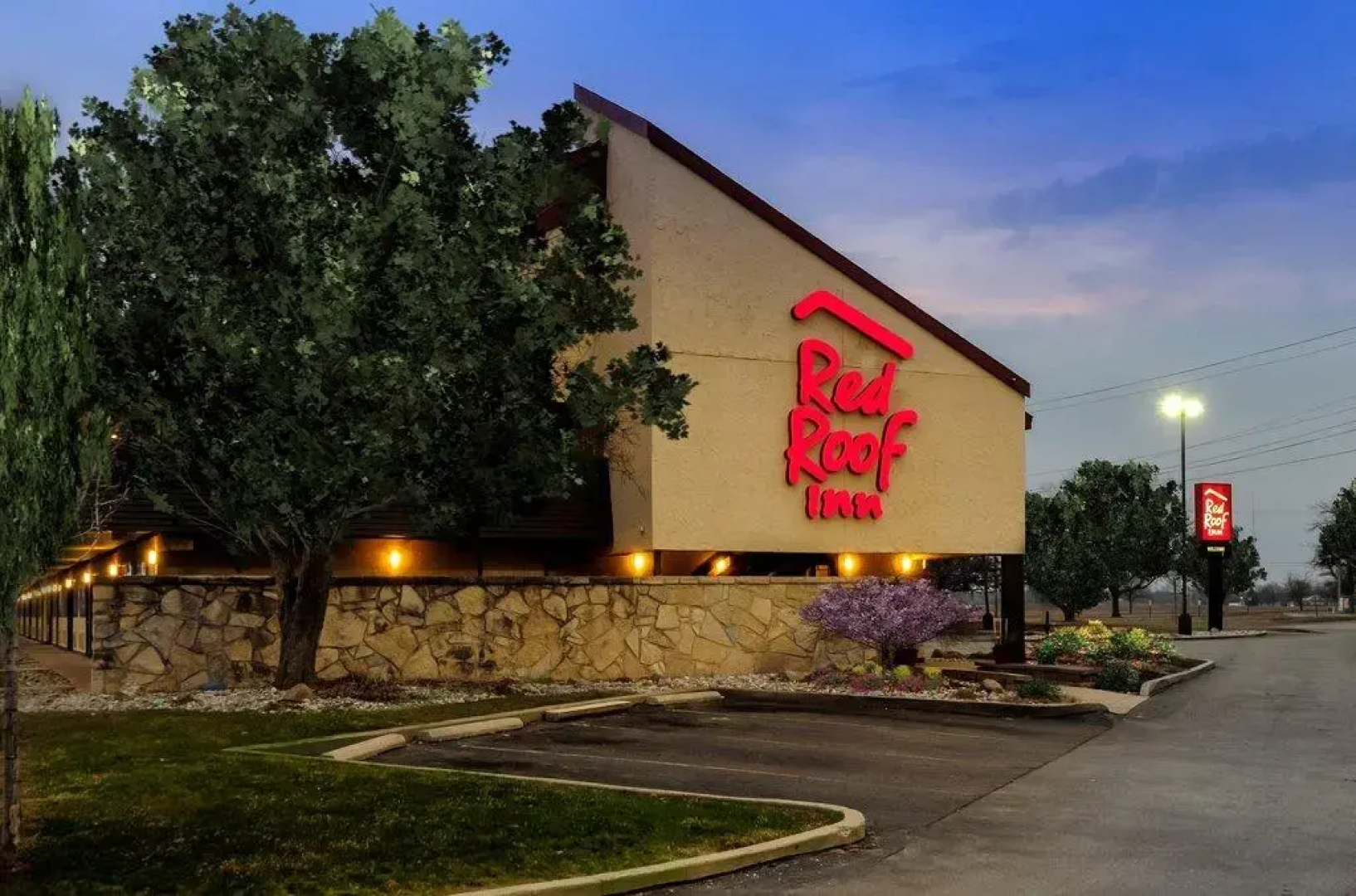 Red Roof Inn Lansing East – MSU