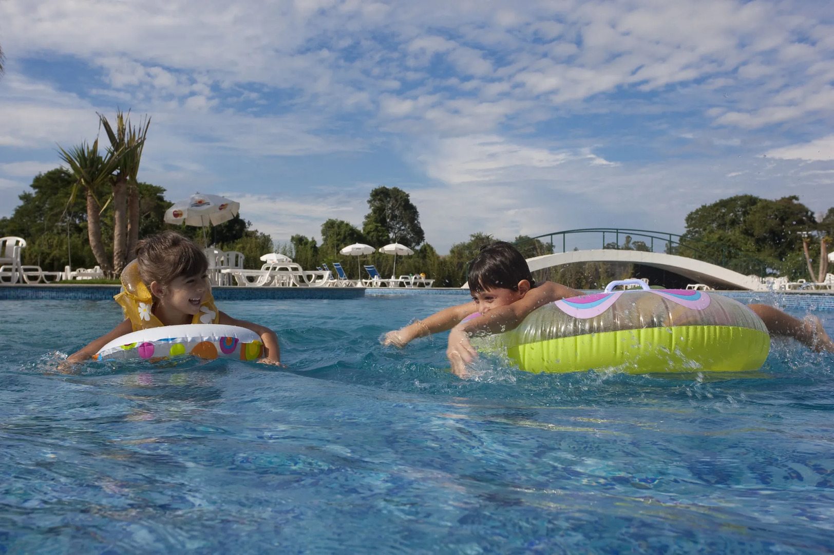 Tauá Resort Atibaia