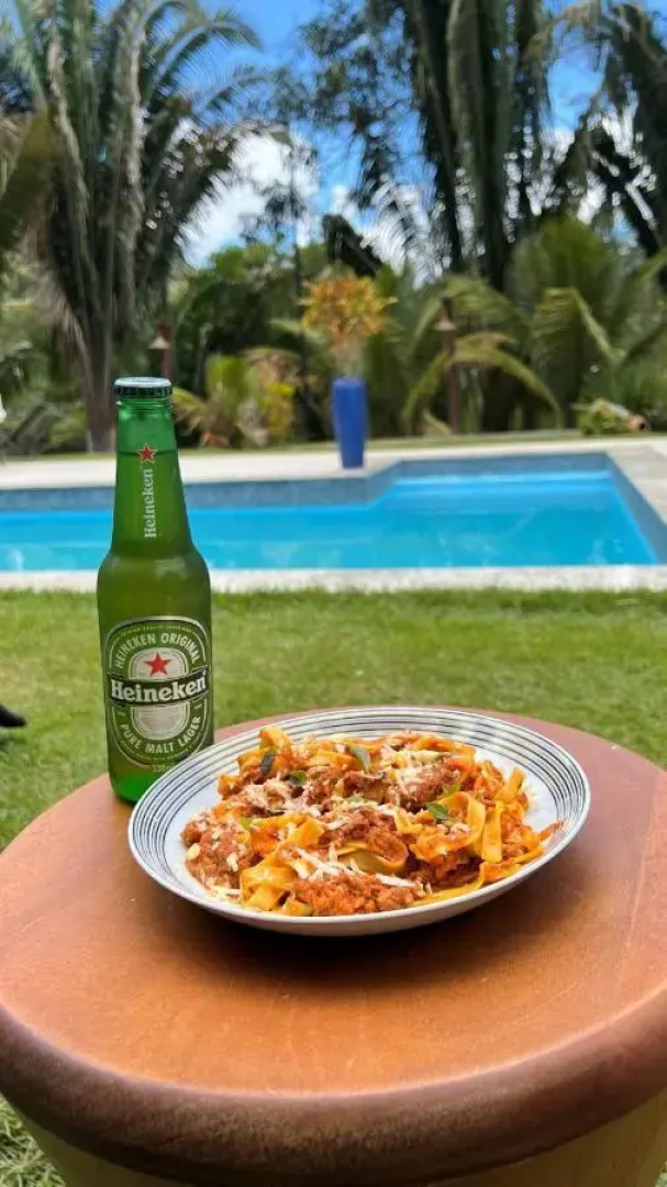 Hotel Villa Babaçu