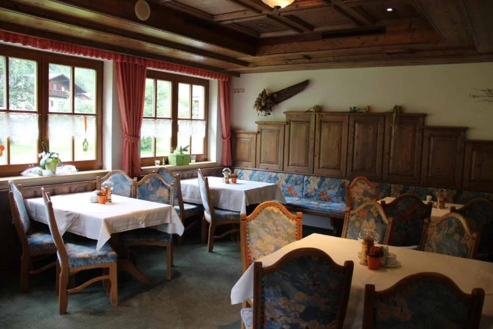 Hotel Winklerhof