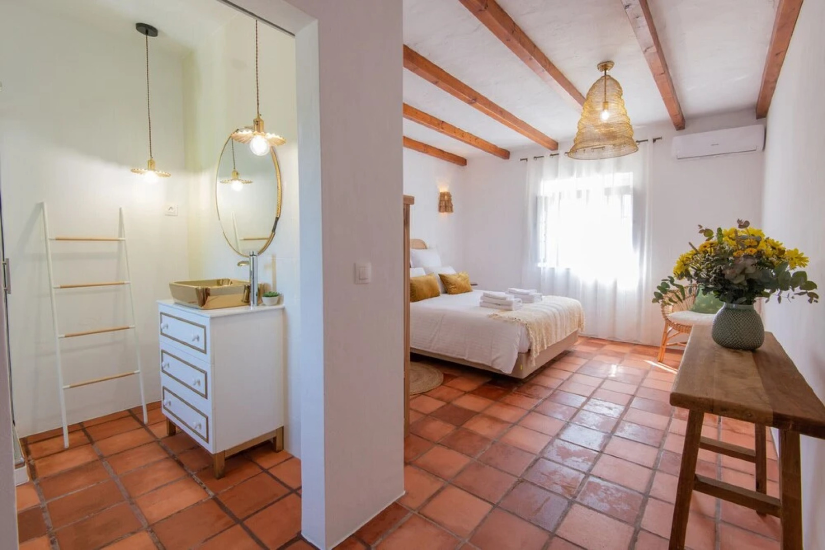 Suite Herdade Vale da Abelheira - Mystay