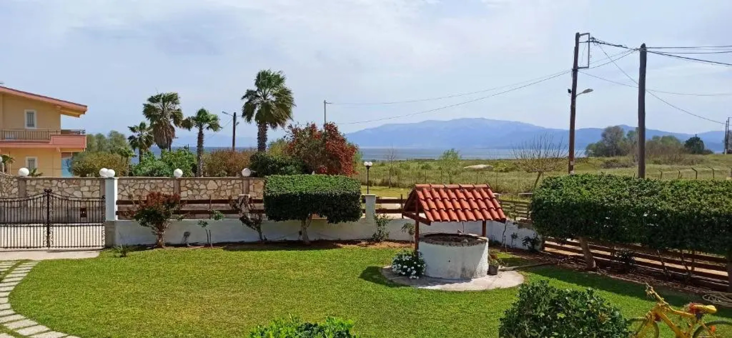 Aria Guest House