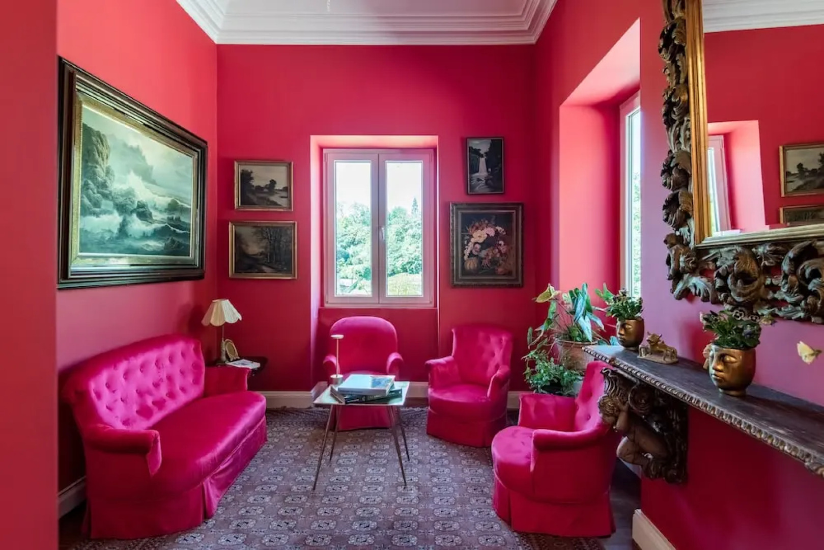 Villa Camelia Boutique House