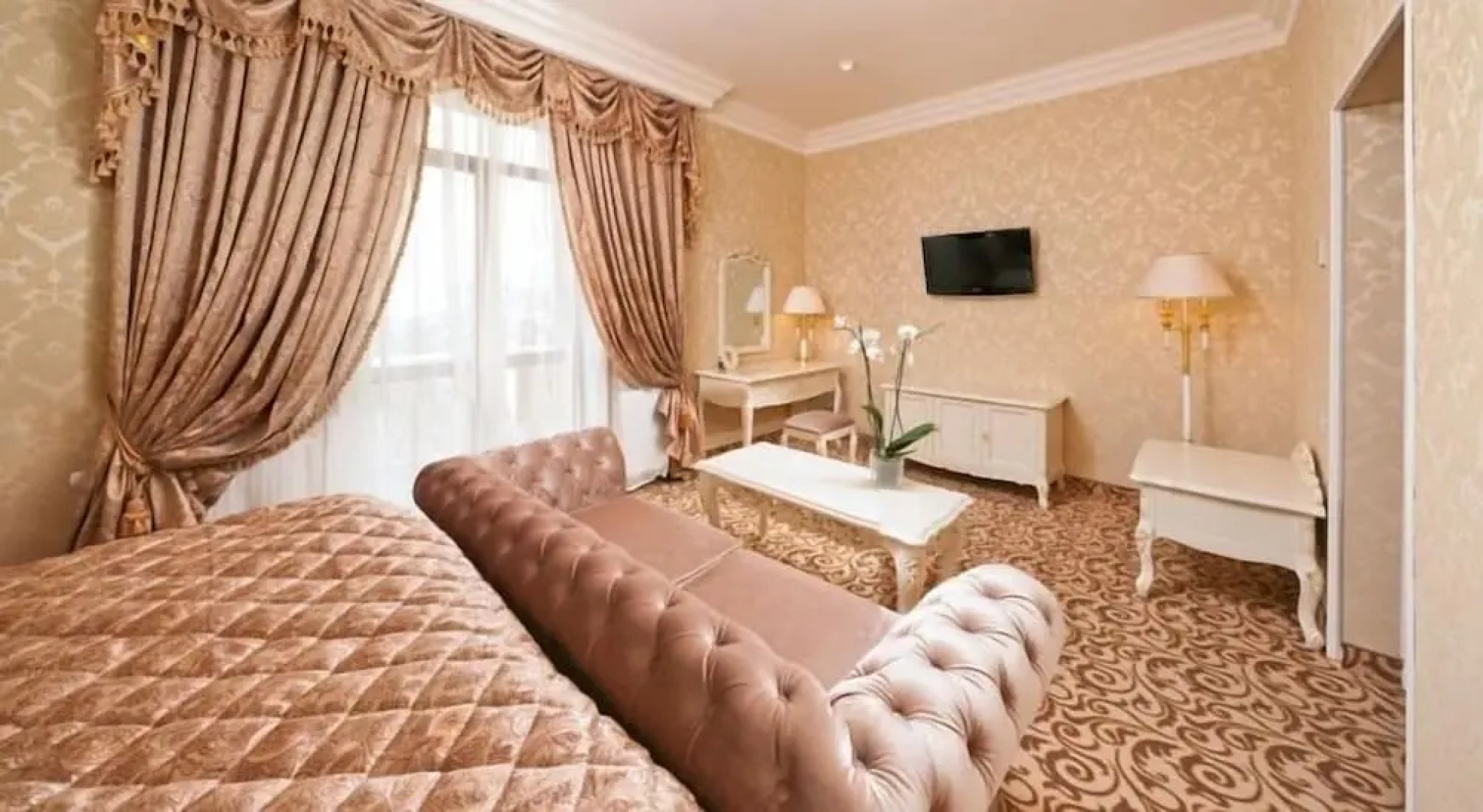 Роял гранд-отель (Трускавец)