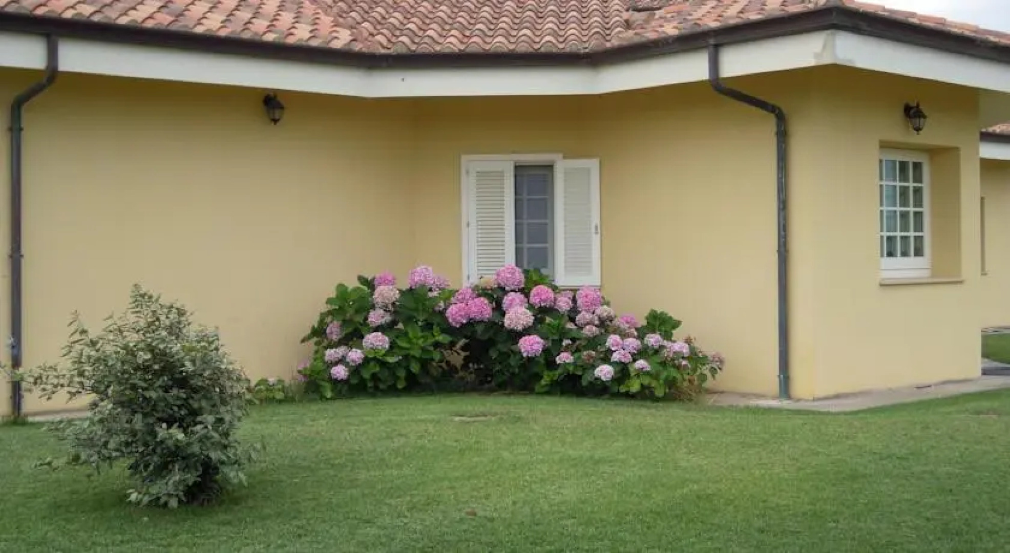 B&B The Country House