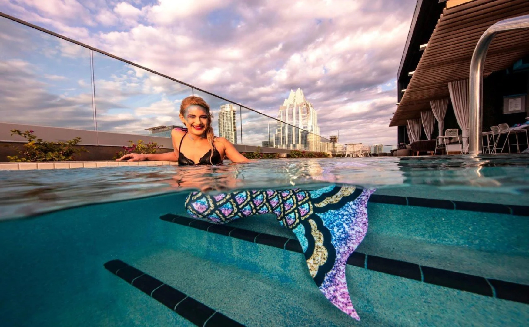 The Westin Austin Downtown