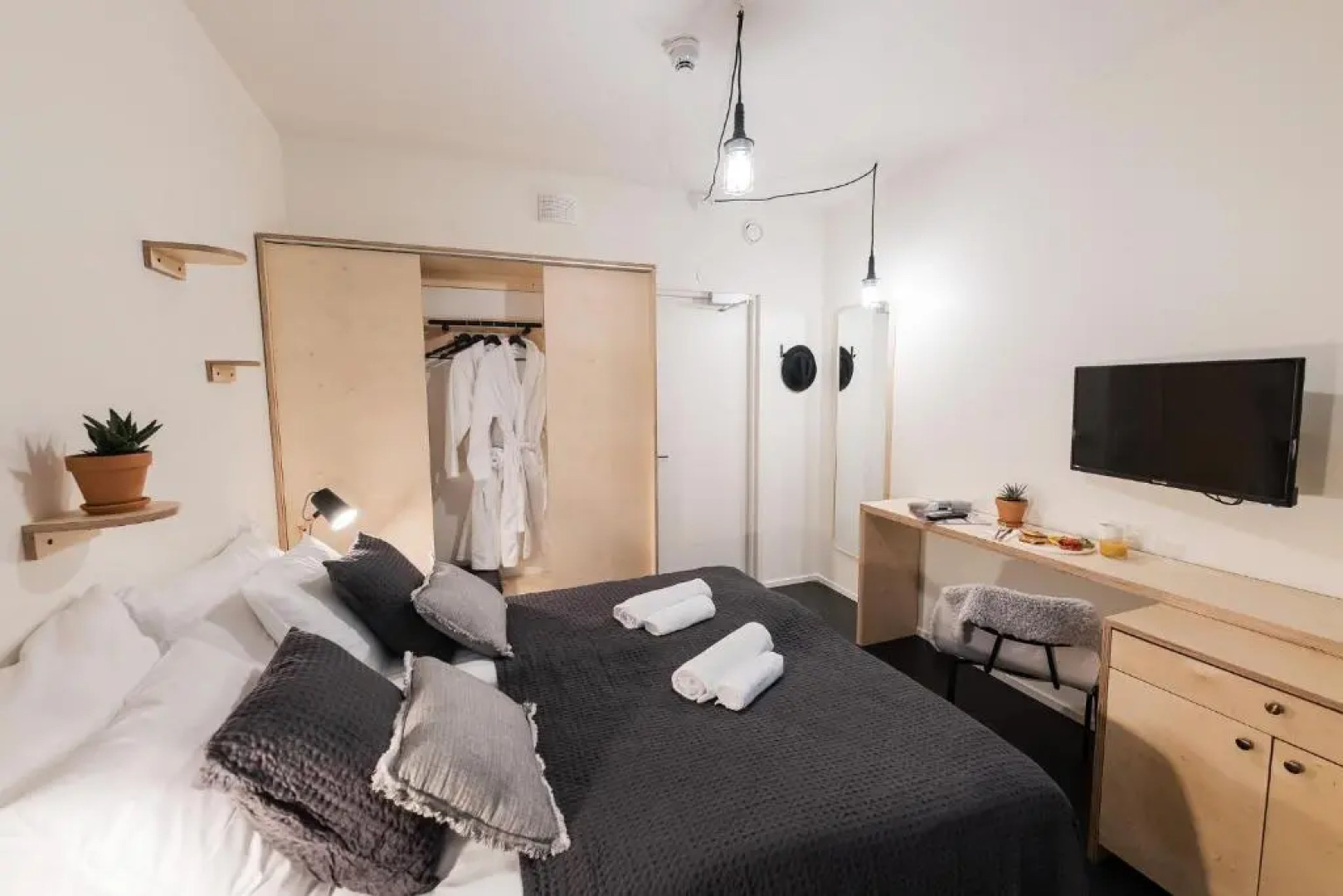 Forenom Hostel Jyväskylä