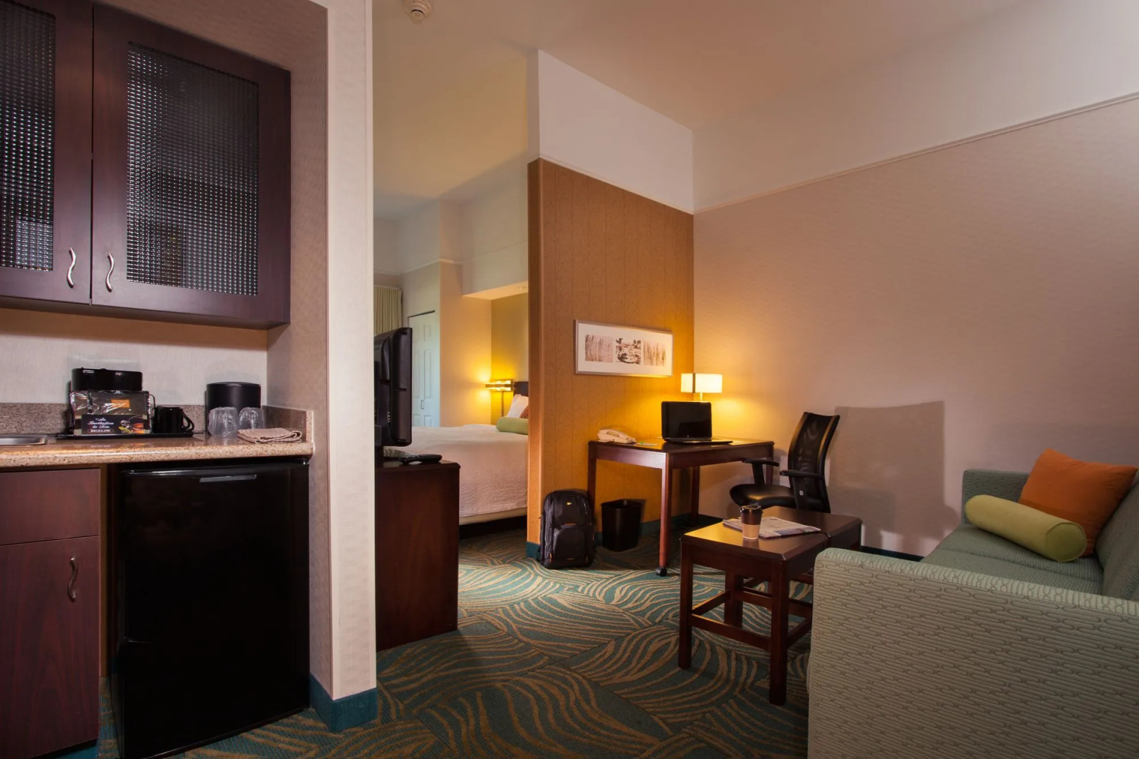 SpringHill Suites Boise West/Eagle
