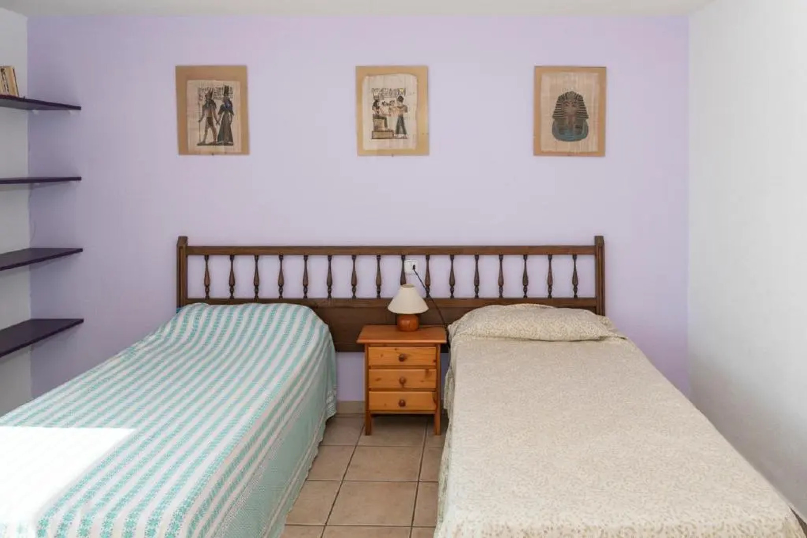 Santa Marta, I- A 4º-11